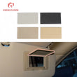 Pare-Soleil Mercedes Classe C W203 avec Miroir