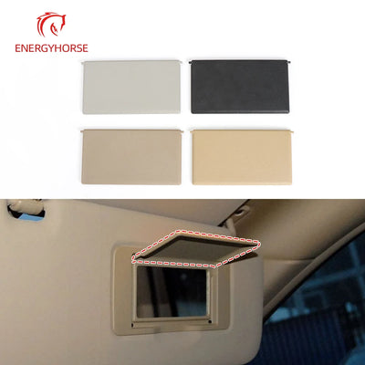 Pare-Soleil Mercedes Classe C W203 avec Miroir