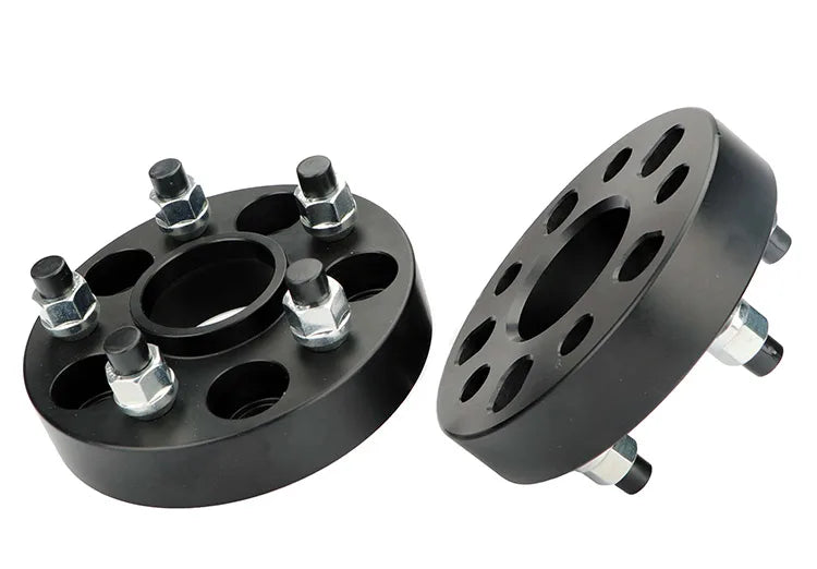 Élargisseur de Voie Adaptateur 5x100 vers 5x112 Volkswagen Audi Paire