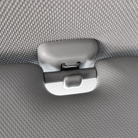Clips de Pare-Soleil Seat Ibiza Altea Alhambra Cordoba