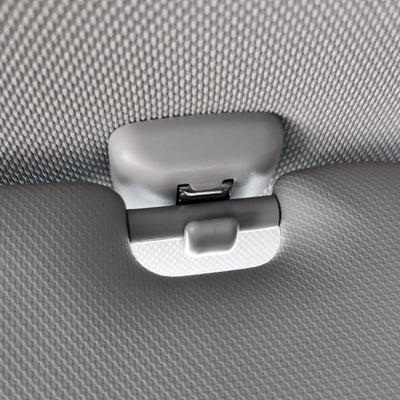 Clips de Pare-Soleil Seat Ibiza Altea Alhambra Cordoba