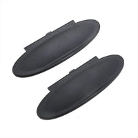 Pare-Soleil Cache Miroir Porsche 996 997 Boxster Cayman