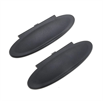 Pare-Soleil Cache Miroir Porsche 996 997 Boxster Cayman