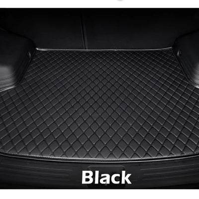 Tapis de Coffre Ford Mustang 2015-2022 Cuir