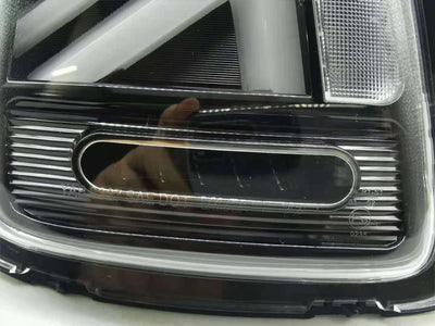Feux Arrière LED BMW Mini Cooper R56 R57 R58 R59 JCW