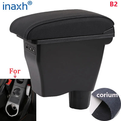 Accoudoir Smart Fortwo Forfour 453 2015-2018