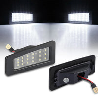 Feux de Plaque LED Mazda 3 CX-3