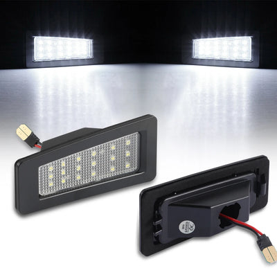 Feux de Plaque LED Mazda 3 CX-3