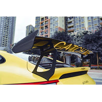 Kit Carrosserie Style GT3 RS Porsche 911 Carrera 991.2, Pare-chocs Avant et Jupes Latérales