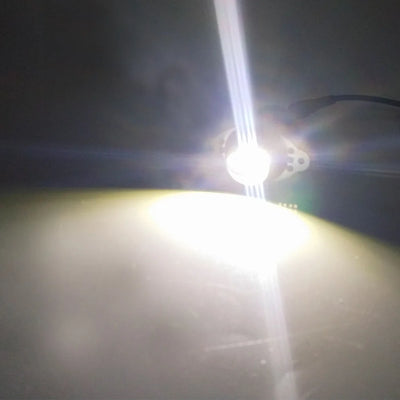Ampoules LED Angel Eyes BMW E90 E91 LCI 2009-2011