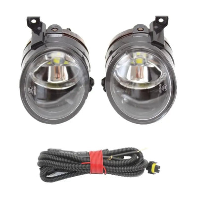 Feux Antibrouillard LED Volkswagen Scirocco 2009-2014