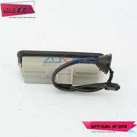 Bouton d'Ouverture de Coffre Ford Focus MK2 C-Max 2003-2008 — vue arrière