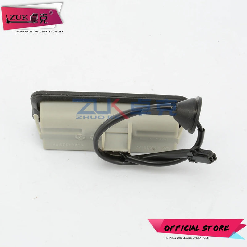 Bouton d'Ouverture de Coffre Ford Focus MK2 C-Max 2003-2008 — vue arrière