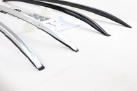 Barres de Toit Aluminium Mazda CX-30 2020-2025