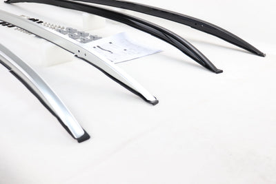 Barres de Toit Aluminium Mazda CX-30 2020-2025