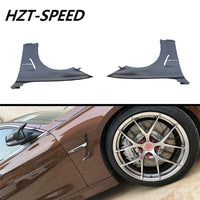 Kit Carrosserie Style M3 BMW Série 3 F30 F35 E90 en PP Non Peint, Pare-Chocs Avant et Arrière, Jupes Latérales