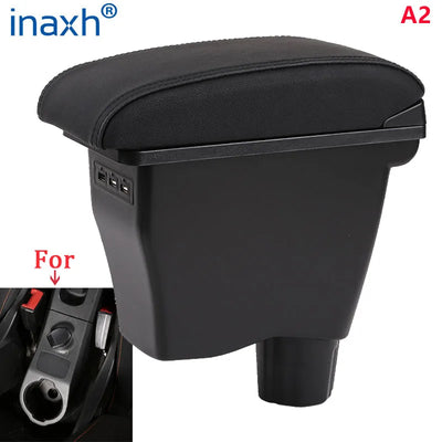 Accoudoir Smart Fortwo Forfour 453 2015-2018