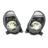 Antibrouillard LED Audi Q7 2006-2009 Paire