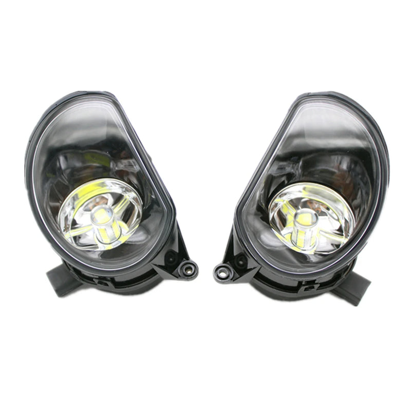 Antibrouillard LED Audi Q7 2006-2009 Paire