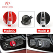Bouton d'Éclairage BMW F01 F02 F10 F07 F06 F25 F26