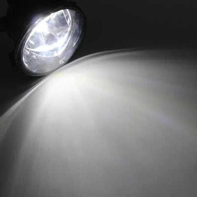 Feux Antibrouillard LED Volkswagen Scirocco 2009-2014