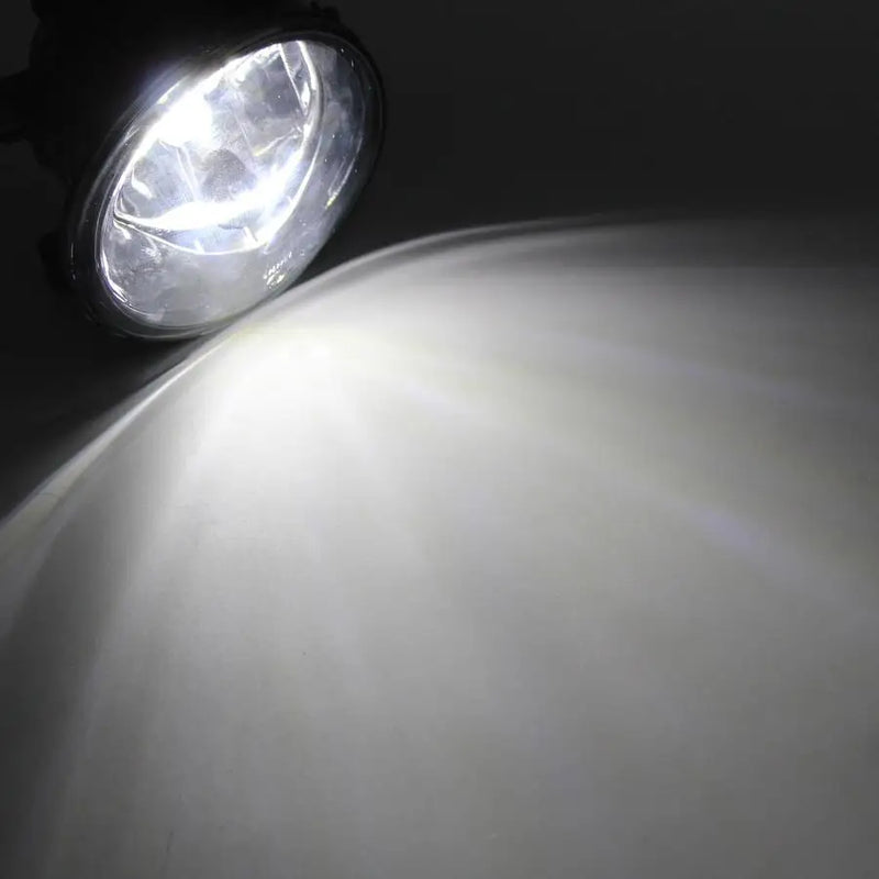 Feux Antibrouillard LED Volkswagen Scirocco 2009-2014