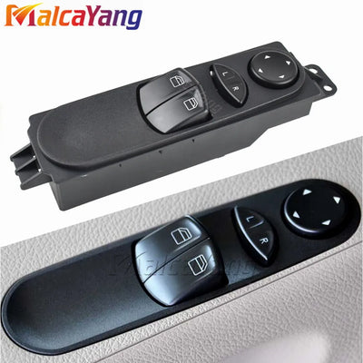 Bouton Lève-Vitre Mercedes Vito W639 Mixto Kasten