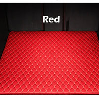 Tapis de Coffre Ford Mustang 2015-2022 Cuir