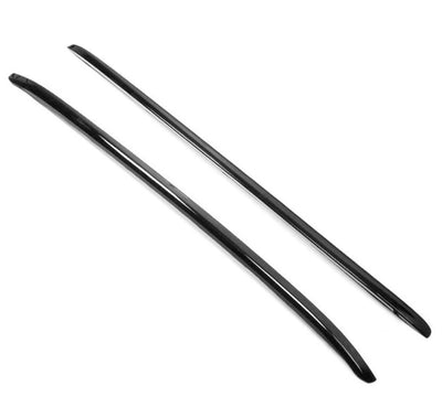 Barres de Toit Audi Q8 SQ8 2019-2026 Aluminium