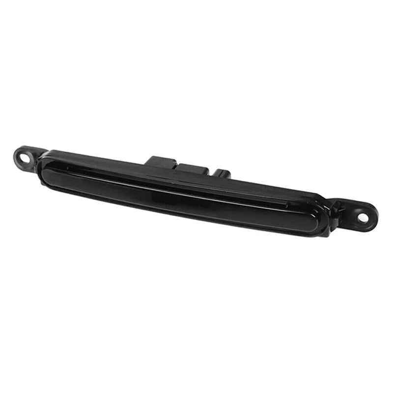Troisième Feu Stop LED Mitsubishi Lancer Berline Evo 2008-2016 Fumé Support de Coffre