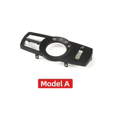 Bouton d'Éclairage BMW F01 F02 F10 F07 F06 F25 F26