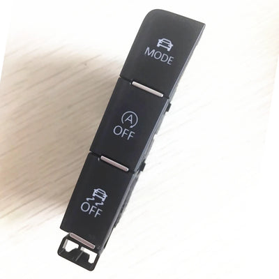 Bouton Mode de Conduite ESP OFF Volkswagen Golf 7 MK7