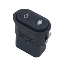 Bouton Lève-Vitre Ford Ranger EcoSport 93BG14529AA — vue de profil