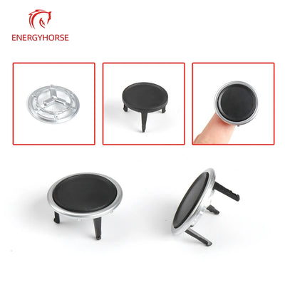 Bouton de Climatisation Arrière Volkswagen Sharan 2012-2019