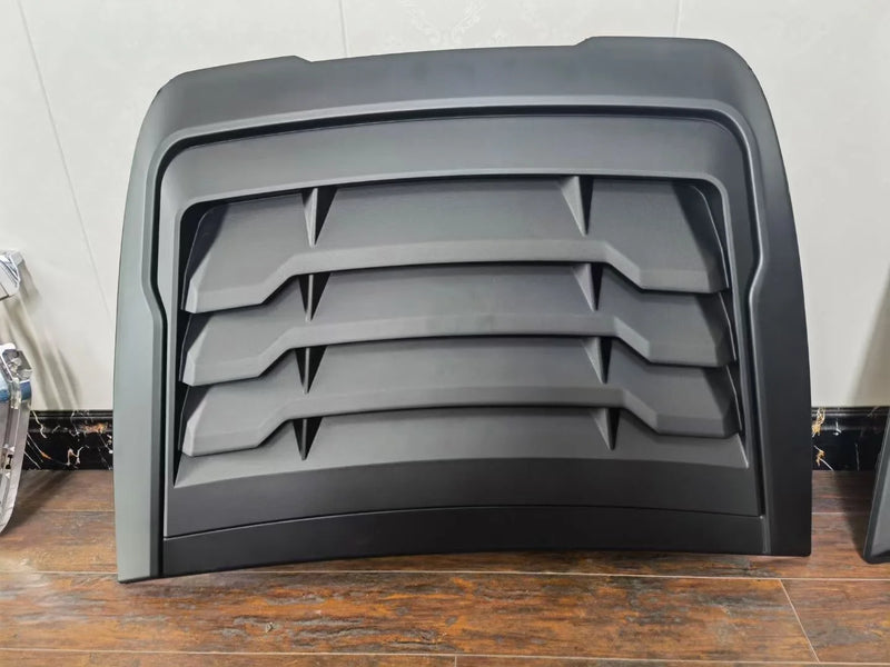 Prise d'Air Capot Ford Ranger T6 T7 T8 Everest 2012-2020