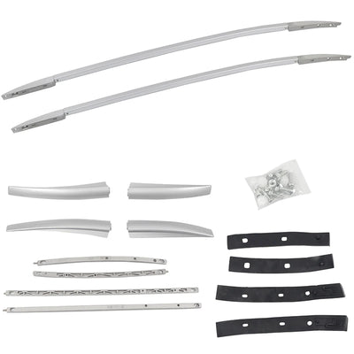 Barres de Toit Nissan Qashqai J11 2015-2020