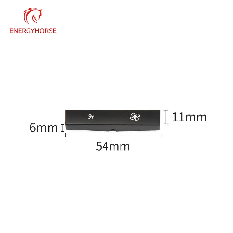Cache-Boutons de Climatisation BMW Série 5 X5 F10 F15 — gros plan