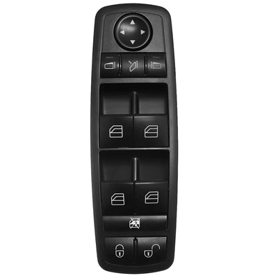 Bouton Lève-Vitre Mercedes Classe A W169 B W245