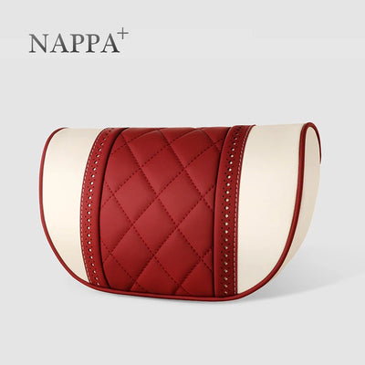 Coussin de Repos Cuir Nappa Mercedes Maybach Classe S