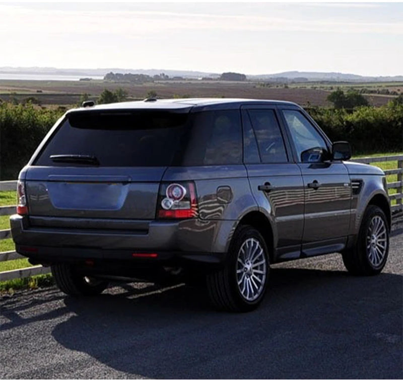 Becquet Arrière Land Rover Range Rover Sport L320 2010-2013 Style d'Origine LR016236