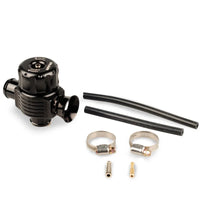 Dump Valve Turbo Universelle 25 mm Double Sortie Aluminium