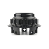 Cache-Moyeux Aluminium BMW 68 mm, Set de 4, Série 1 3 5, E36 E46 E90, M3, 5 Coloris, Réf. 36136783536