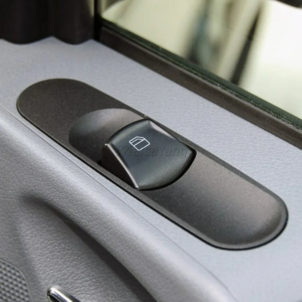 Bouton Lève-Vitre Mercedes Sprinter W906 Volkswagen Crafter