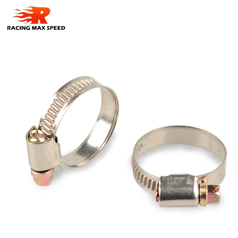 Dump Valve Turbo Universelle 25 mm Double Sortie Aluminium