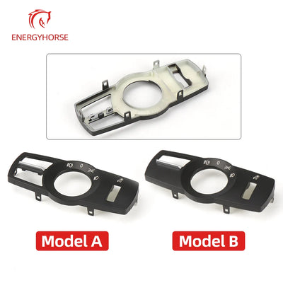 Bouton d'Éclairage BMW F01 F02 F10 F07 F06 F25 F26