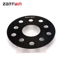 Spurverbreiterung 5x114,3 Lochkreis 67,1 Hyundai Mazda Mitsubishi 3 auf 20 mm