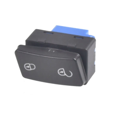 Bouton de Verrouillage de Porte Volkswagen Caddy Touran 2003-2015