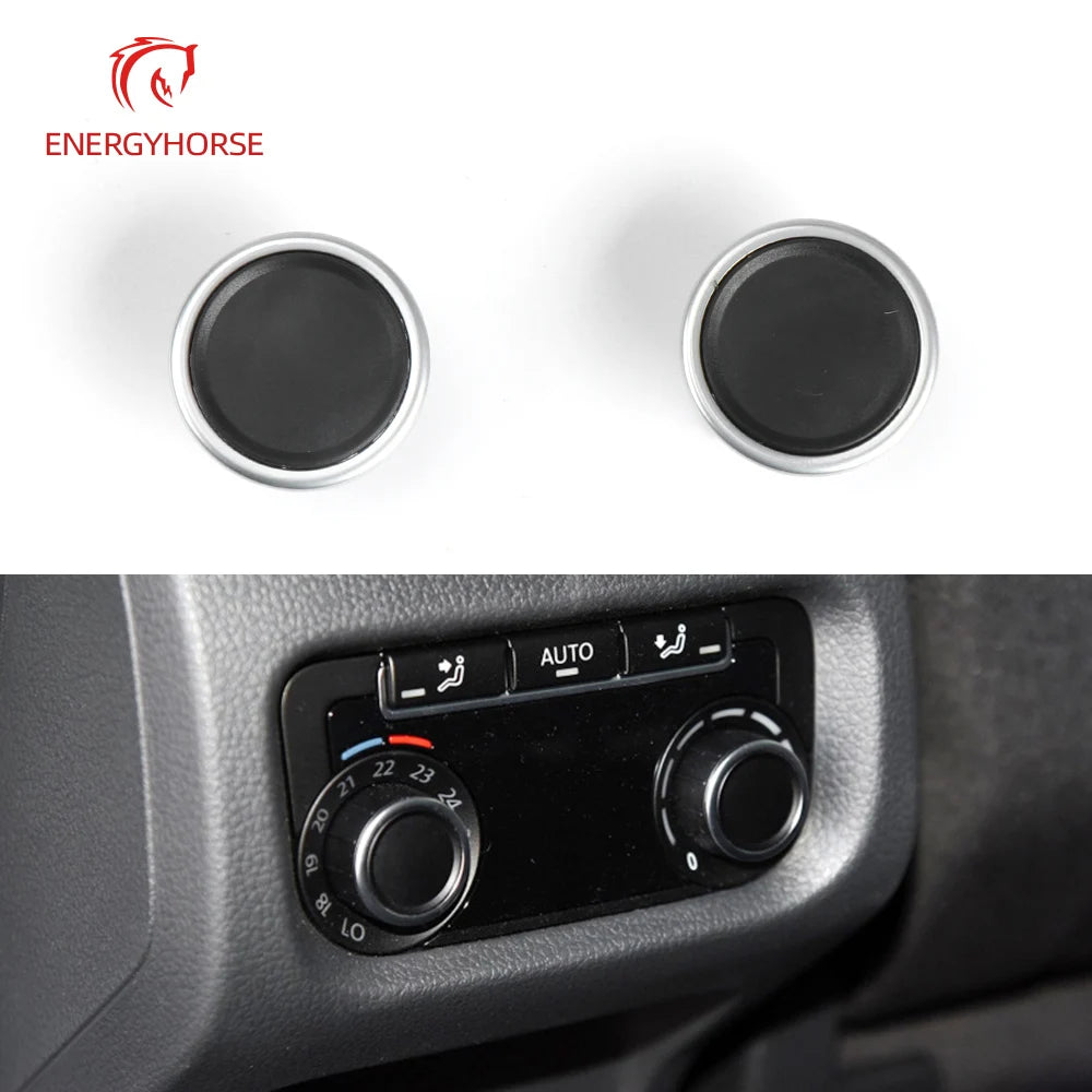 Bouton de Climatisation Arrière Volkswagen Sharan 2012-2019