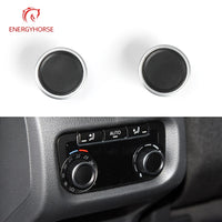Bouton de Climatisation Arrière Volkswagen Sharan 2012-2019
