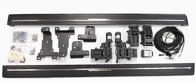 Marchepieds Électriques Land Rover Defender 90 110 130